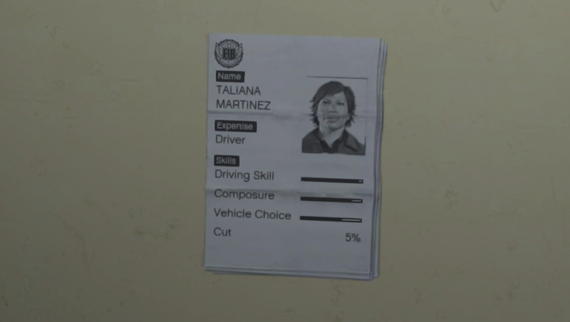 Illustration for article titled Grand Theft Auto V and Women